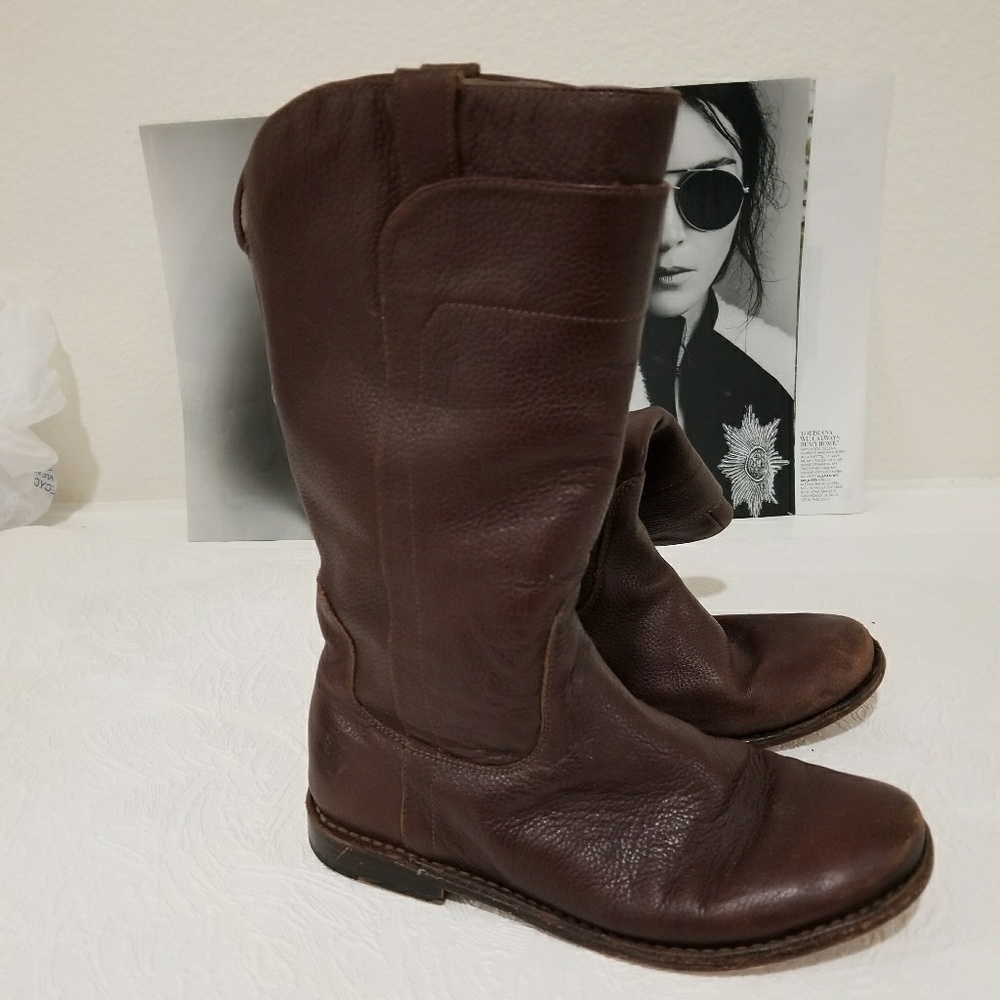 FRYE Boots
